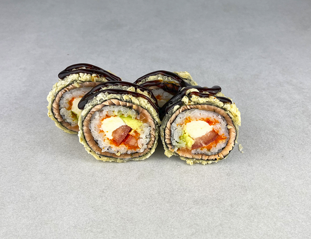 Рол "Тайфун"