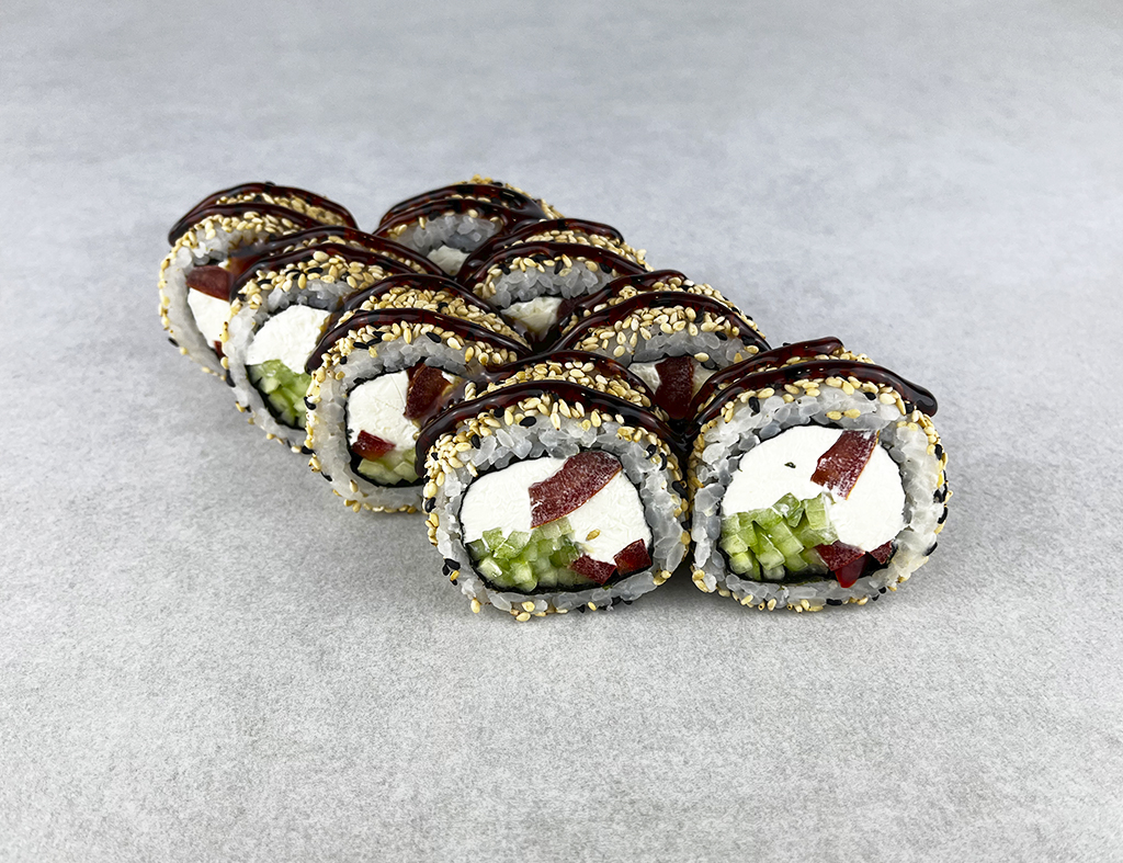 Рол "Овочевий"