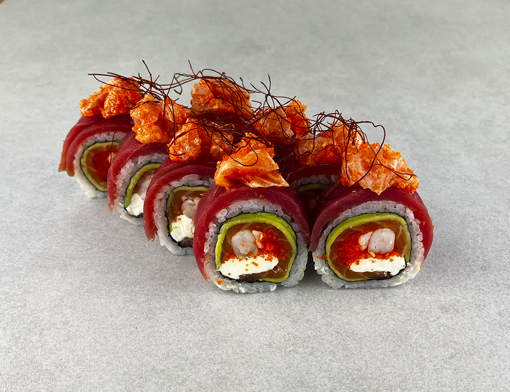 Рол "Аканамі"