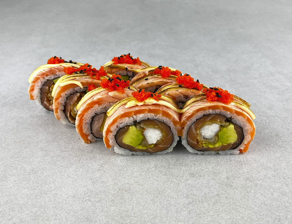 Рол "Кайзен"