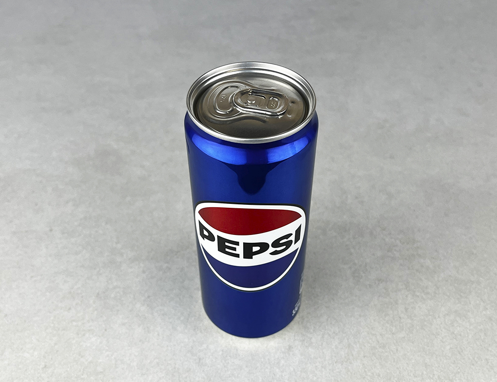 Напій "Pepsi"  жерстяна банка